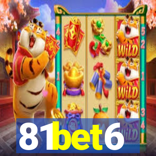 81bet6