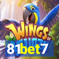 81bet7