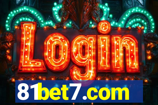 81bet7.com