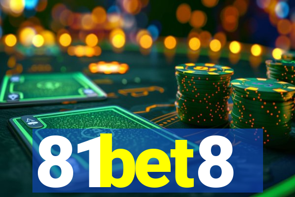 81bet8