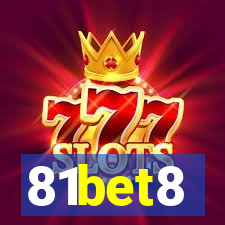 81bet8