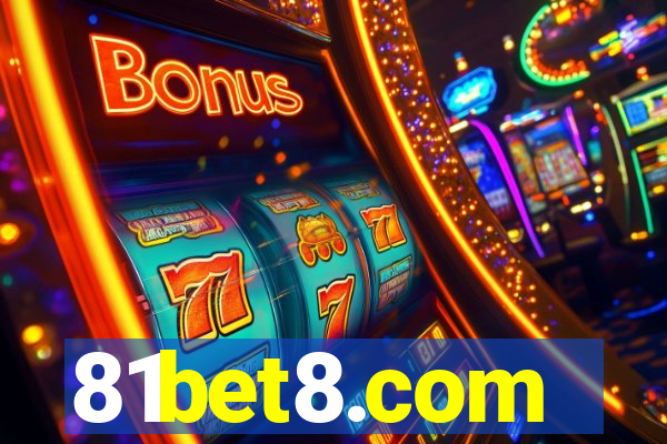 81bet8.com