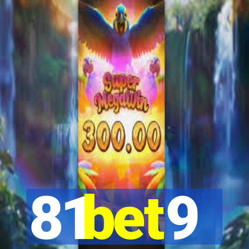 81bet9