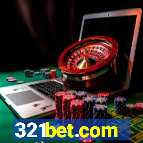 321bet.com