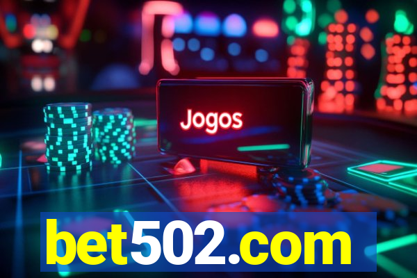 bet502.com