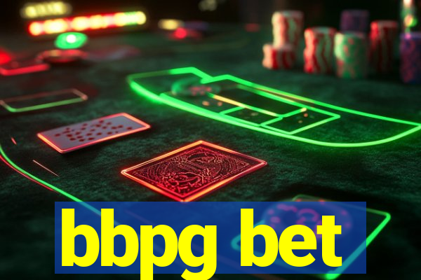 bbpg bet