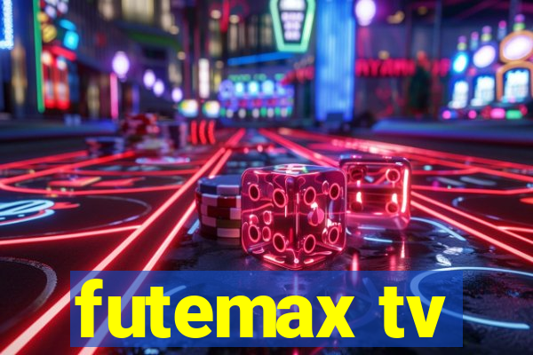 futemax tv