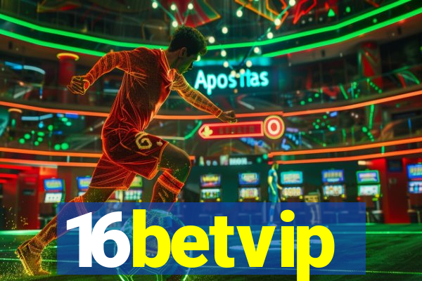 16betvip