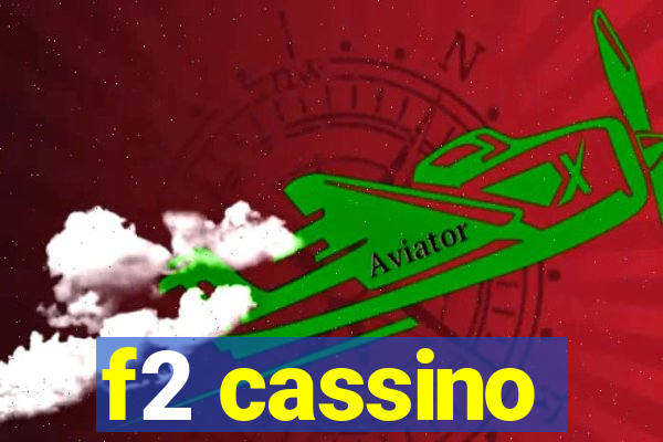 f2 cassino