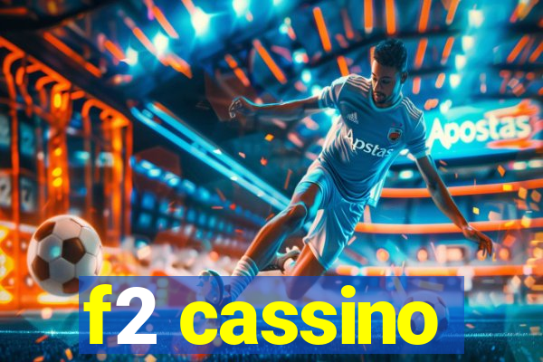 f2 cassino