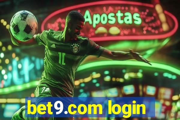 bet9.com login