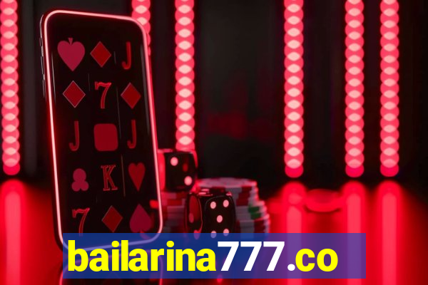 bailarina777.com