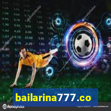 bailarina777.com