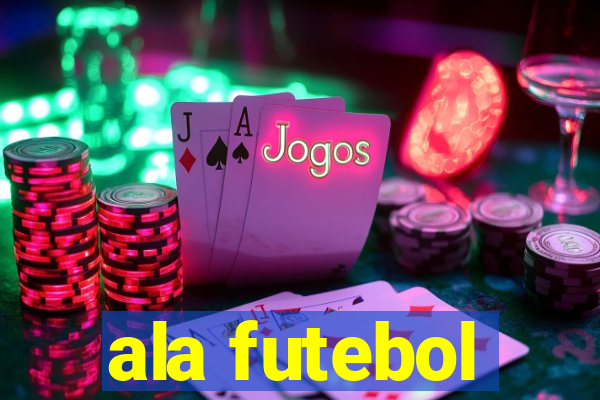 ala futebol