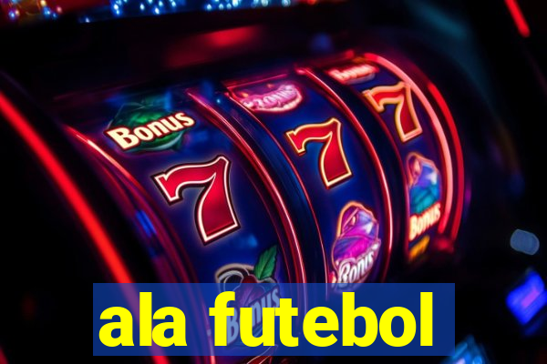 ala futebol