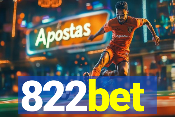 822bet