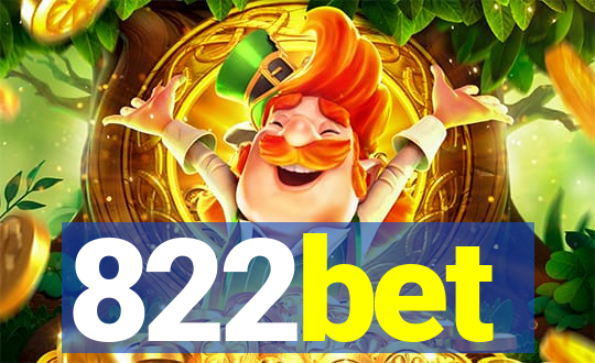 822bet