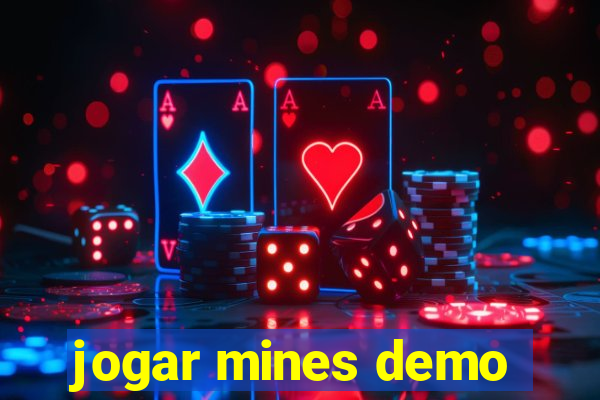 jogar mines demo