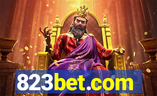 823bet.com