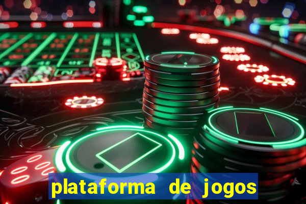 plataforma de jogos dos estados unidos