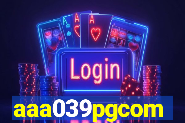 aaa039pgcom