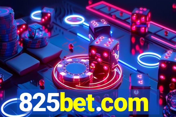 825bet.com