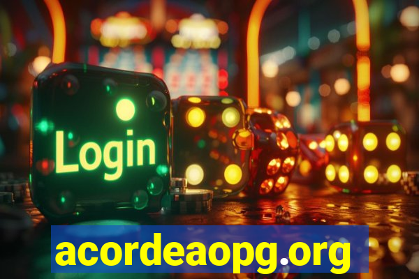 acordeaopg.org