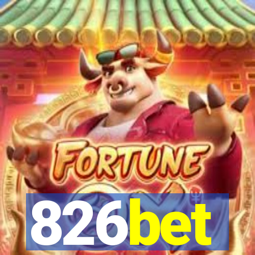 826bet