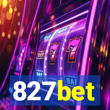 827bet