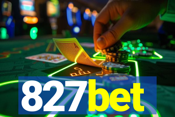 827bet