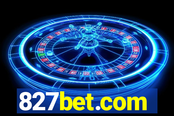 827bet.com