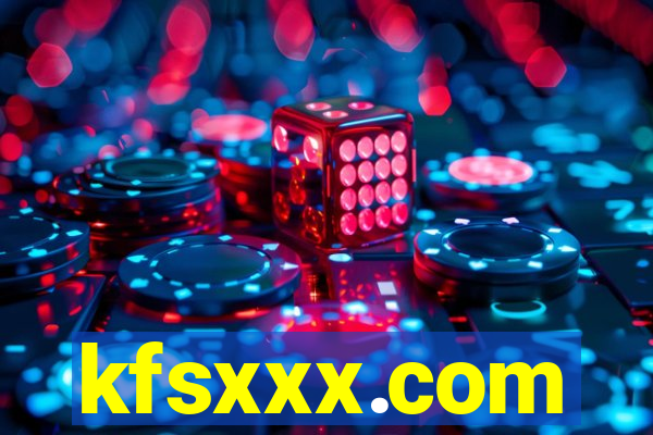 kfsxxx.com