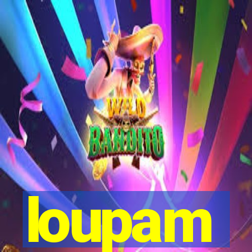 loupam