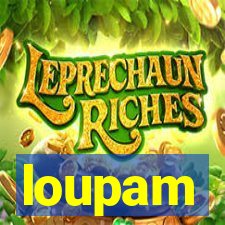 loupam