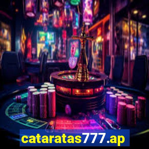 cataratas777.app