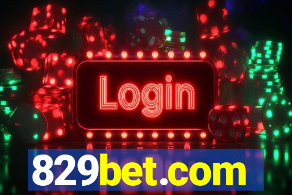 829bet.com