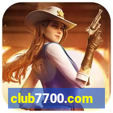 club7700.com