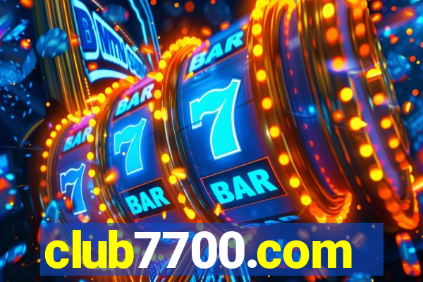 club7700.com