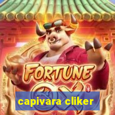 capivara cliker