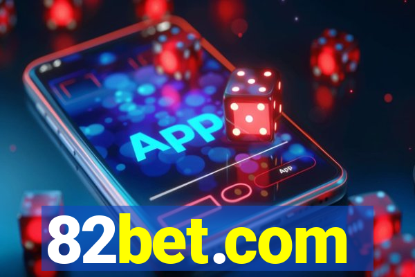 82bet.com