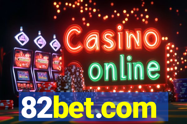 82bet.com