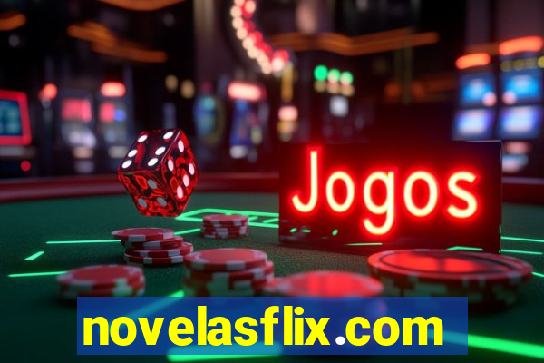 novelasflix.com