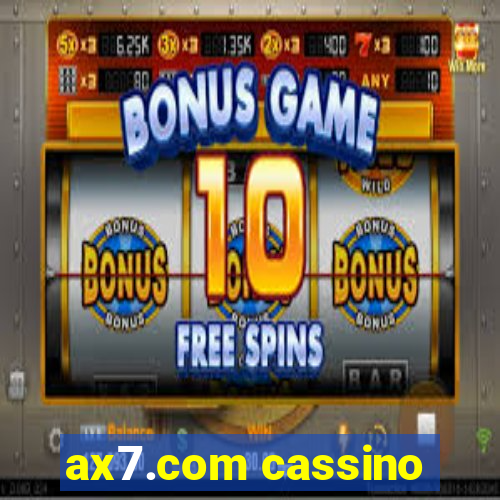 ax7.com cassino