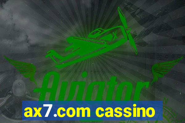 ax7.com cassino