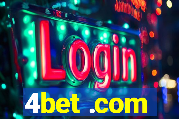 4bet .com