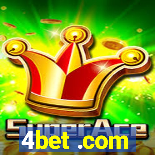 4bet .com