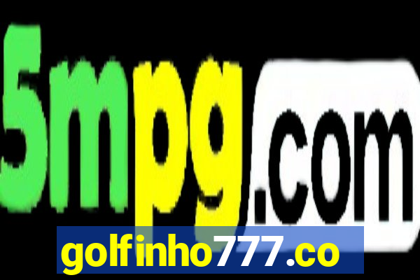 golfinho777.co