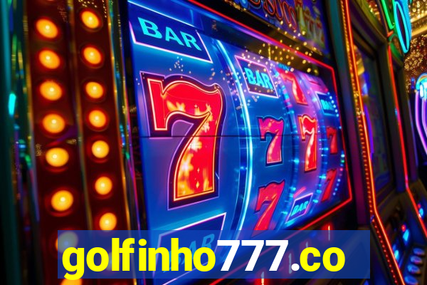 golfinho777.co