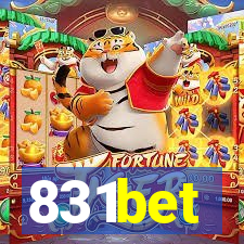 831bet