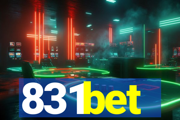 831bet